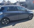 Серый Рено Зое, объемом двигателя 0 л и пробегом 148 тыс. км за 9600 $, фото 3 на Automoto.ua
