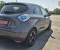Серый Рено Зое, объемом двигателя 0 л и пробегом 105 тыс. км за 11999 $, фото 6 на Automoto.ua