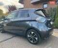 Рено Зое 2018 в Луцке на Automoto.ua Серый Рено Зое, объемом двигателя 0 л и пробегом 117 тыс. км за 9400 $, фото 5 на Automoto.ua