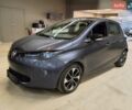 Серый Рено Зое, объемом двигателя 0 л и пробегом 64 тыс. км за 6800 $, фото 1 на Automoto.ua