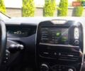 Сірий Рено Зое, об'ємом двигуна 0 л та пробігом 135 тис. км за 9800 $, фото 24 на Automoto.ua