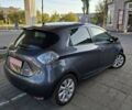 Сірий Рено Зое, об'ємом двигуна 0 л та пробігом 133 тис. км за 9299 $, фото 3 на Automoto.ua