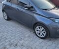 Серый Рено Зое, объемом двигателя 0 л и пробегом 34 тыс. км за 11790 $, фото 11 на Automoto.ua