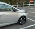 Сірий Рено Зое, об'ємом двигуна 0 л та пробігом 70 тис. км за 11600 $, фото 9 на Automoto.ua