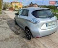 Серый Рено Зое, объемом двигателя 0 л и пробегом 77 тыс. км за 10500 $, фото 15 на Automoto.ua