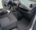 Серый Рено Зое, объемом двигателя 0 л и пробегом 64 тыс. км за 8700 $, фото 28 на Automoto.ua