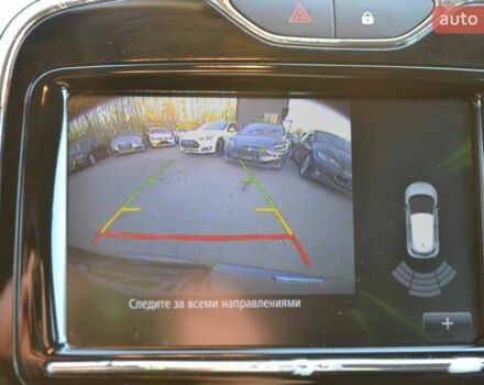 Серый Рено Зое, объемом двигателя 0 л и пробегом 96 тыс. км за 9999 $, фото 23 на Automoto.ua