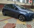 Сірий Рено Зое, об'ємом двигуна 0 л та пробігом 118 тис. км за 9200 $, фото 7 на Automoto.ua