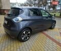 Сірий Рено Зое, об'ємом двигуна 0 л та пробігом 118 тис. км за 9200 $, фото 6 на Automoto.ua