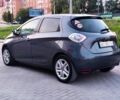 Серый Рено Зое, объемом двигателя 0 л и пробегом 135 тыс. км за 9800 $, фото 9 на Automoto.ua