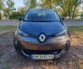Серый Рено Зое, объемом двигателя 0 л и пробегом 151 тыс. км за 11000 $, фото 1 на Automoto.ua