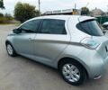 Серый Рено Зое, объемом двигателя 0 л и пробегом 128 тыс. км за 9230 $, фото 1 на Automoto.ua