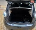 Сірий Рено Зое, об'ємом двигуна 0 л та пробігом 118 тис. км за 9200 $, фото 46 на Automoto.ua