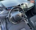 Сірий Рено Зое, об'ємом двигуна 0 л та пробігом 124 тис. км за 9199 $, фото 18 на Automoto.ua