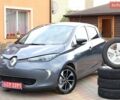 Сірий Рено Зое, об'ємом двигуна 0 л та пробігом 147 тис. км за 9888 $, фото 1 на Automoto.ua