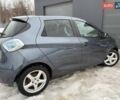 Серый Рено Зое, объемом двигателя 0 л и пробегом 82 тыс. км за 9999 $, фото 24 на Automoto.ua