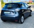 Сірий Рено Зое, об'ємом двигуна 0 л та пробігом 135 тис. км за 9800 $, фото 7 на Automoto.ua