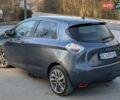 Сірий Рено Зое, об'ємом двигуна 0 л та пробігом 82 тис. км за 9999 $, фото 12 на Automoto.ua