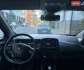 Сірий Рено Зое, об'ємом двигуна 0 л та пробігом 134 тис. км за 10200 $, фото 7 на Automoto.ua