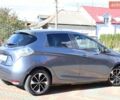 Сірий Рено Зое, об'ємом двигуна 0 л та пробігом 85 тис. км за 11500 $, фото 6 на Automoto.ua