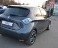 Сірий Рено Зое, об'ємом двигуна 0 л та пробігом 96 тис. км за 9999 $, фото 6 на Automoto.ua