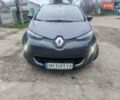 Серый Рено Зое, объемом двигателя 0 л и пробегом 158 тыс. км за 10700 $, фото 1 на Automoto.ua