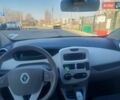 Сірий Рено Зое, об'ємом двигуна 0 л та пробігом 160 тис. км за 8000 $, фото 6 на Automoto.ua