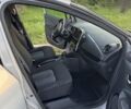 Серый Рено Зое, объемом двигателя 0 л и пробегом 104 тыс. км за 10700 $, фото 8 на Automoto.ua