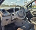 Серый Рено Зое, объемом двигателя 0 л и пробегом 105 тыс. км за 11999 $, фото 17 на Automoto.ua