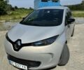 Сірий Рено Зое, об'ємом двигуна 0 л та пробігом 119 тис. км за 11227 $, фото 1 на Automoto.ua
