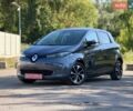 Сірий Рено Зое, об'ємом двигуна 0 л та пробігом 122 тис. км за 10499 $, фото 1 на Automoto.ua