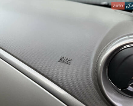 Сірий Рено Зое, об'ємом двигуна 0 л та пробігом 126 тис. км за 10499 $, фото 56 на Automoto.ua