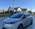 Рено Зое 2018 в Луцке на Automoto.ua Серый Рено Зое, объемом двигателя 0 л и пробегом 94 тыс. км за 9900 $, фото 1 на Automoto.ua