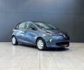 Серый Рено Зое, объемом двигателя 0 л и пробегом 91 тыс. км за 9800 $, фото 3 на Automoto.ua