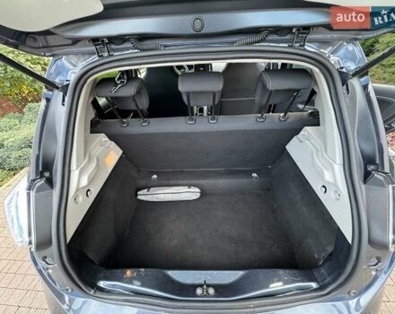 Рено Зое 2018 в Луцке на Automoto.ua Серый Рено Зое, объемом двигателя 0 л и пробегом 117 тыс. км за 9400 $, фото 15 на Automoto.ua