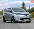 Сірий Рено Зое, об'ємом двигуна 0 л та пробігом 106 тис. км за 9800 $, фото 1 на Automoto.ua