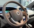 Серый Рено Зое, объемом двигателя 0 л и пробегом 90 тыс. км за 9000 $, фото 6 на Automoto.ua