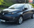Сірий Рено Зое, об'ємом двигуна 0 л та пробігом 135 тис. км за 9800 $, фото 2 на Automoto.ua