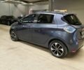 Сірий Рено Зое, об'ємом двигуна 0 л та пробігом 64 тис. км за 8100 $, фото 5 на Automoto.ua
