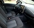 Сірий Рено Зое, об'ємом двигуна 0 л та пробігом 118 тис. км за 9200 $, фото 19 на Automoto.ua