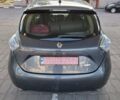Сірий Рено Зое, об'ємом двигуна 0 л та пробігом 133 тис. км за 9299 $, фото 9 на Automoto.ua