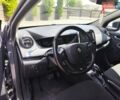 Сірий Рено Зое, об'ємом двигуна 0 л та пробігом 135 тис. км за 9800 $, фото 17 на Automoto.ua