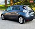Сірий Рено Зое, об'ємом двигуна 0 л та пробігом 135 тис. км за 9800 $, фото 4 на Automoto.ua