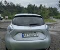 Серый Рено Зое, объемом двигателя 0 л и пробегом 96 тыс. км за 9000 $, фото 3 на Automoto.ua
