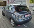 Сірий Рено Зое, об'ємом двигуна 0 л та пробігом 133 тис. км за 9299 $, фото 2 на Automoto.ua