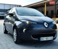 Сірий Рено Зое, об'ємом двигуна 0 л та пробігом 135 тис. км за 9800 $, фото 14 на Automoto.ua
