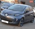 Сірий Рено Зое, об'ємом двигуна 0 л та пробігом 96 тис. км за 9999 $, фото 1 на Automoto.ua