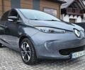 Серый Рено Зое, объемом двигателя 0 л и пробегом 91 тыс. км за 9999 $, фото 1 на Automoto.ua