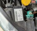 Серый Рено Зое, объемом двигателя 0 л и пробегом 77 тыс. км за 10500 $, фото 36 на Automoto.ua