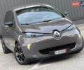 Сірий Рено Зое, об'ємом двигуна 0 л та пробігом 126 тис. км за 10499 $, фото 9 на Automoto.ua